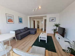 Appartement 4 Chambres pour Professionnels à Brest